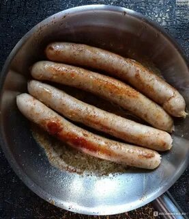 Сколько готовить колбасу в духовке