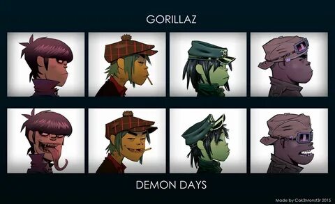 Daemon day