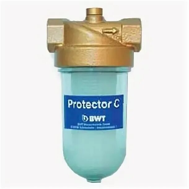 Protector c. Bwt protector. умягчитель bwt.