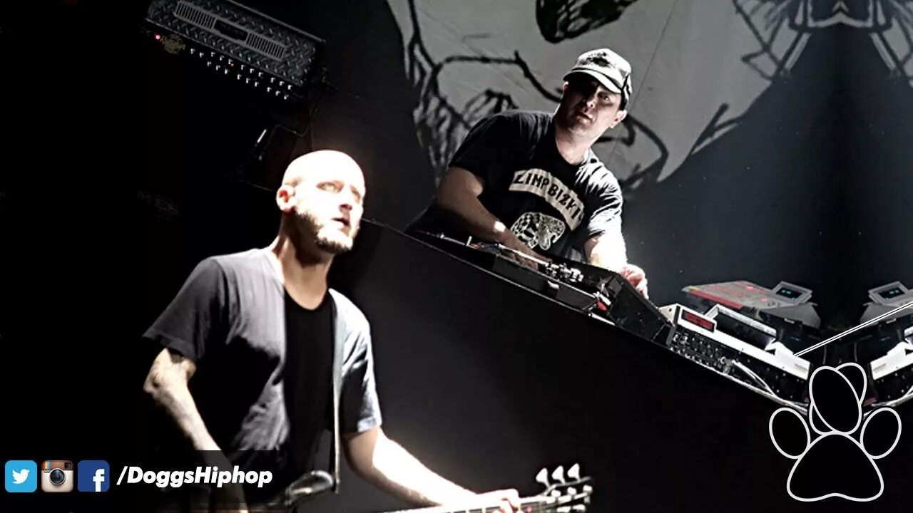 Можно ли в lethal company. Dj limp bizkit. dj little limp bizkit. диджей лимп бизкит lethal. dj lethal в молодости.