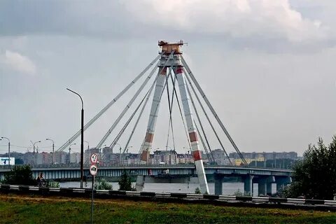 Через череповец