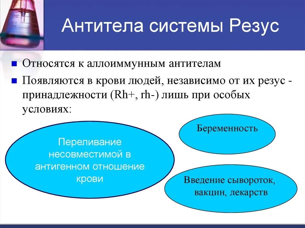 Анализ на резус антитела. Антитела системы резус появляются. Аллоиммунные антиэритроцитарные антитела (резус-конфликт). Аллоиммунные антитела положительные. Аллоиммунные неполные антитела.