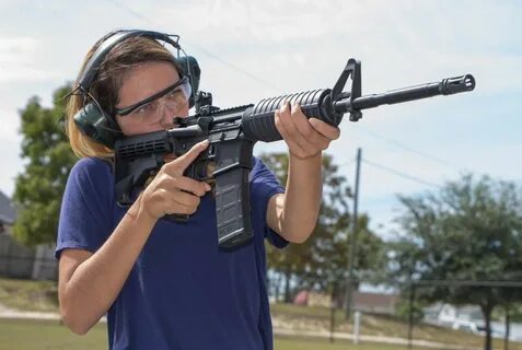 How to shoot