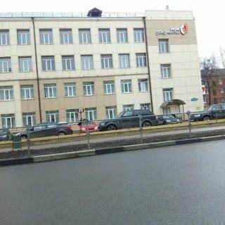 Проспект ленина 1