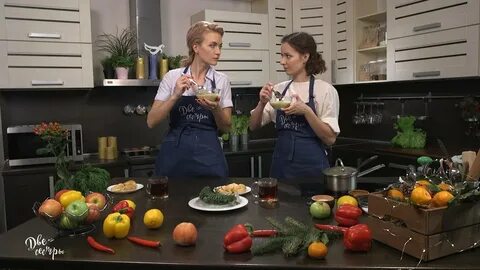 Кухня 2 сестры