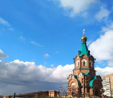 Политическая церковь