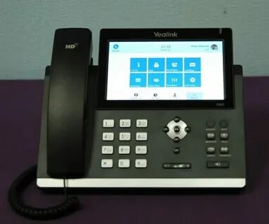 Sip t46u