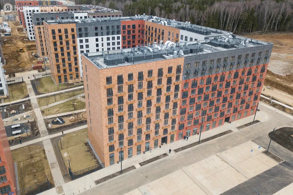 середневсетй лес жк пик. 2. середневский лес жк квартиры. середневский лес филимонковское поселение. середневский лес корпус 4.