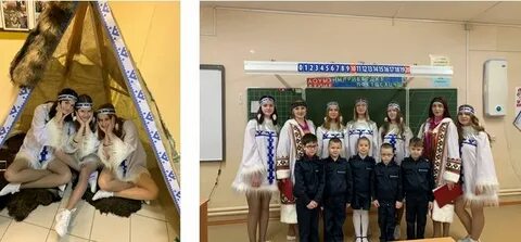 Лангепас 2