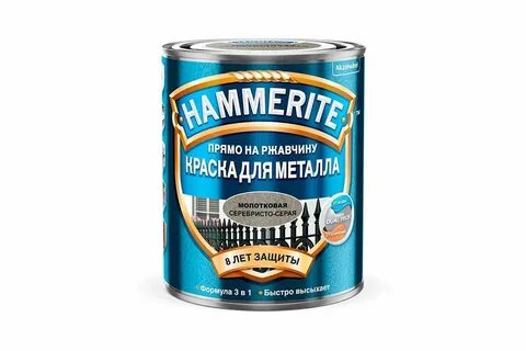 Чем разбавить молотковую