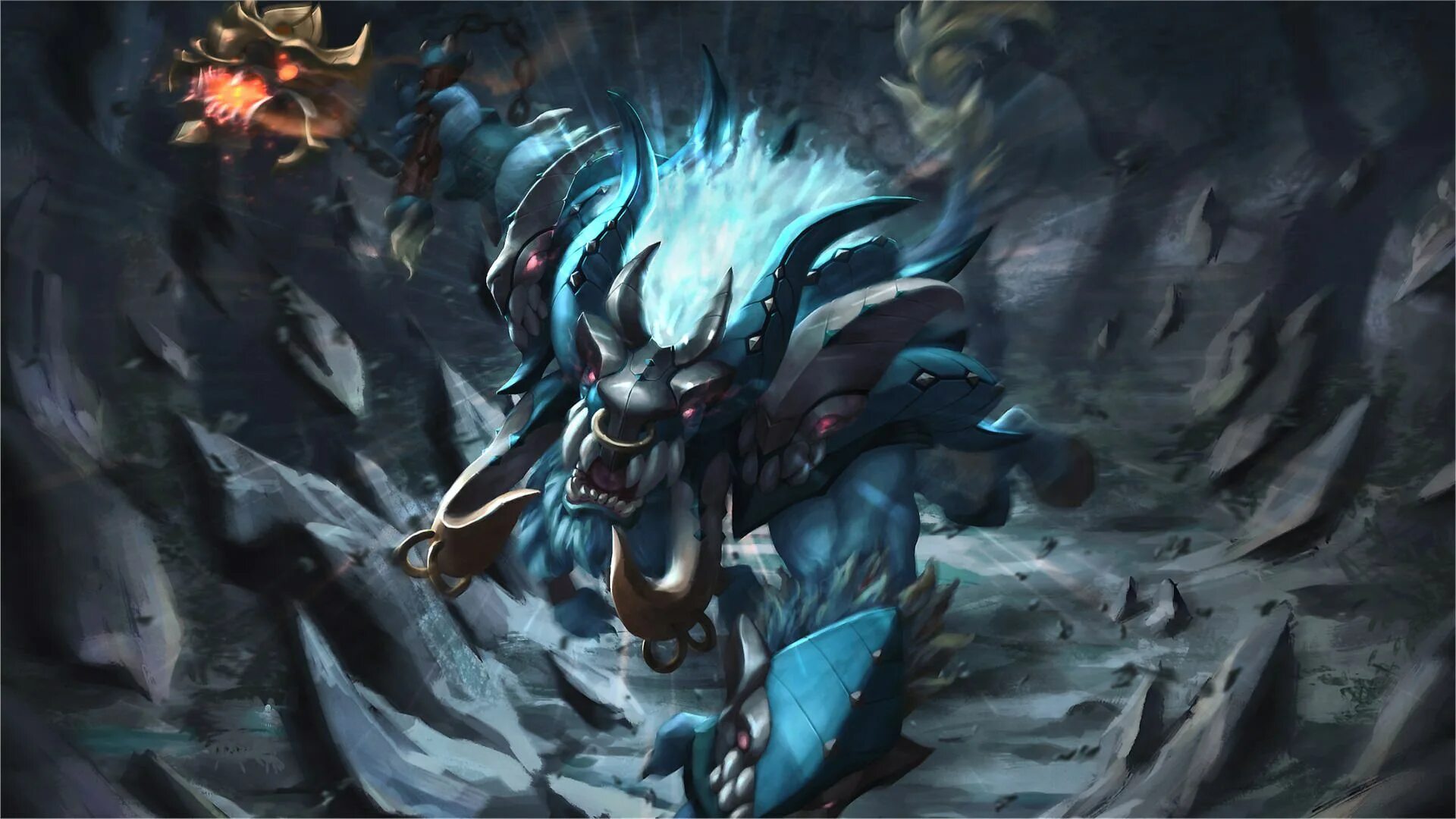 Бара дота 2. Баратрум дота. Spirit breaker dota 2. Дота спирит брейкер. Barathrum spirit breaker dota 2.