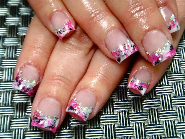 Nail Art design ideas for your next manicure WEHOTFLASH Fancy nails, Nail colo