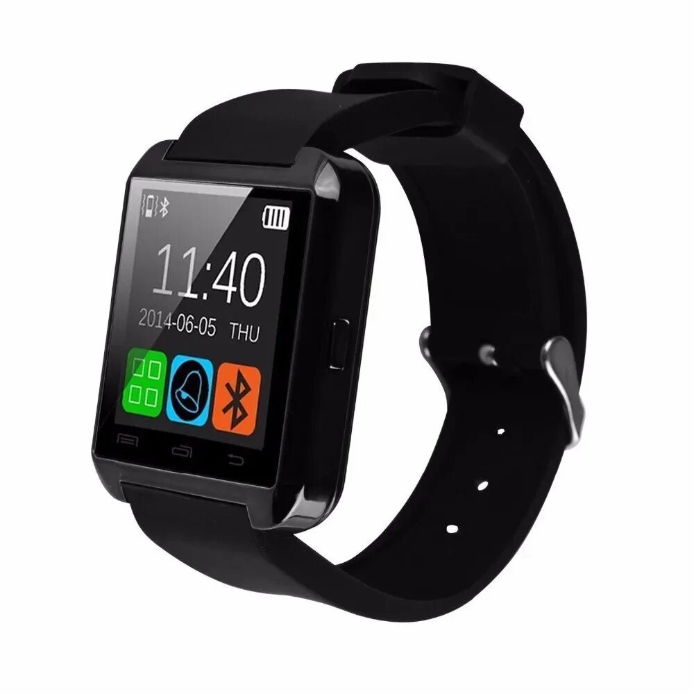 Смарт часы саратов. Часы Smart watch u8. Часы смарт вотч 8. Часы UWATCH u8. Умные часы u8 черные.