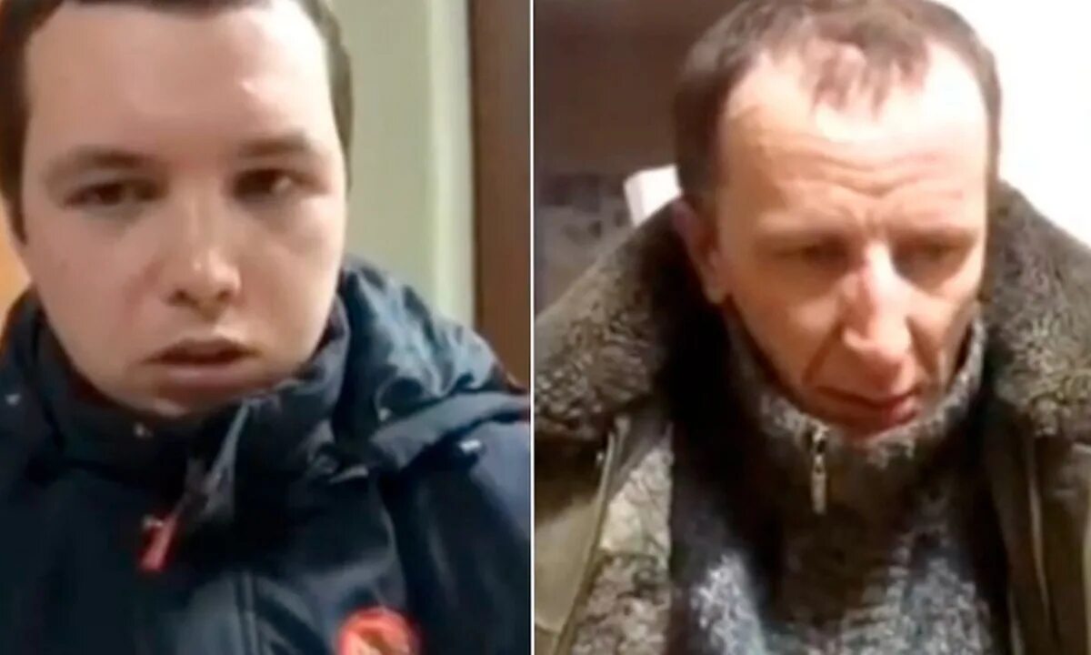 Пятилетняя девочка побила