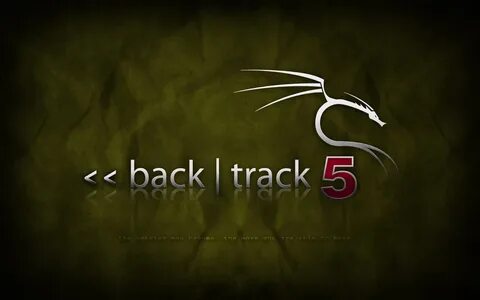 Back tracking