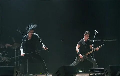 Him concerts