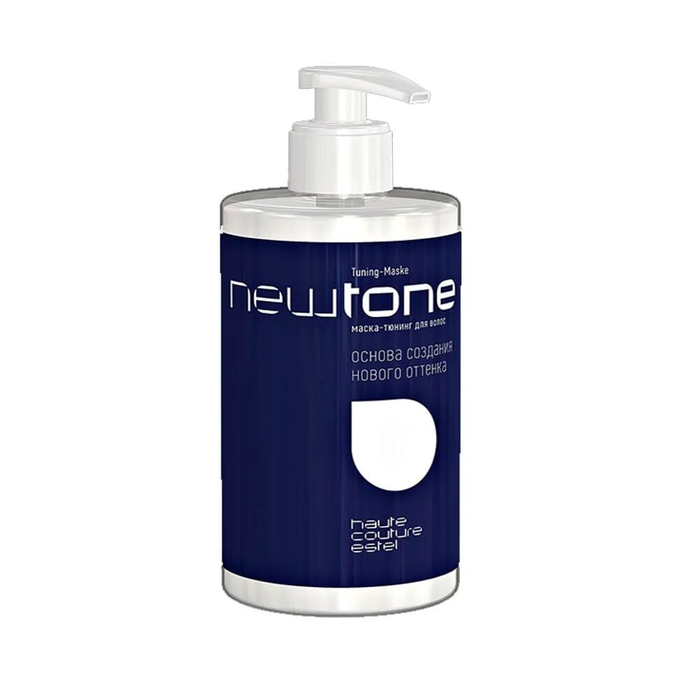 Эстель маска NEWTONE 435 ml. Маска тонирующая Эстель NEWTONE 0. Эстель Ньютон тонирующая маска. NEWTONE 0/0 Estel маска для волос.