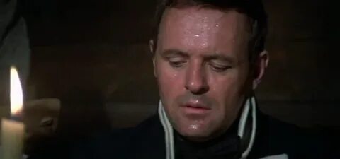 Одна жизнь энтони хопкинс