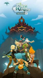 Wakfu изображения. 