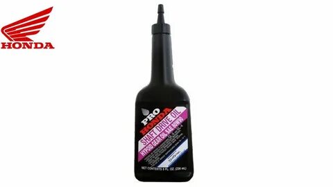 Hypoid gear oil 80