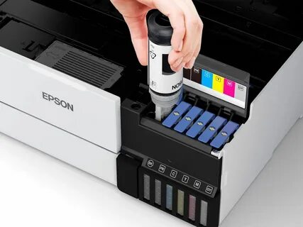 Принтера сканера usb