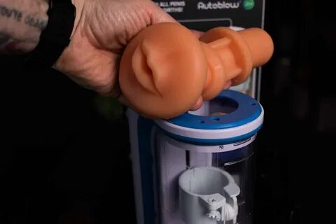 Achieve Mind-Blowing Orgasms with our Automatic Male Masturbator Innovation