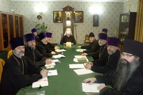 Мурманская епархия