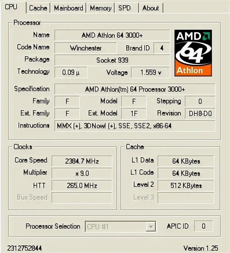Z cpu 64. Amd athlon 64 x2 cpu-z. athlon 2000 g cpu z. athlon 64 x2 5200 cpu z. amd athlon 64 x2 3600 cpu z.