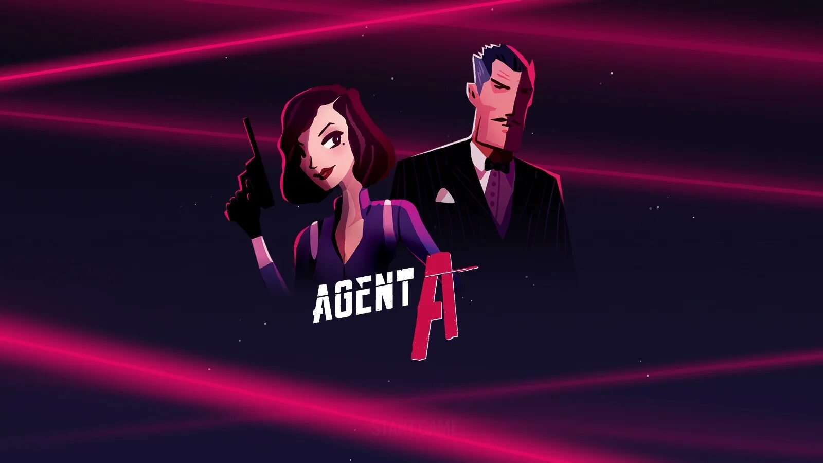 Agent q. Agent a: a puzzle in disguise игра. агент а 5 глава. агент 17 дана. заставка агент петрейчук.