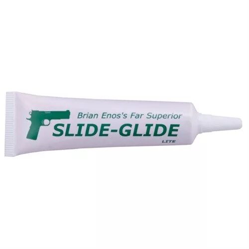 Glide image. Glide image