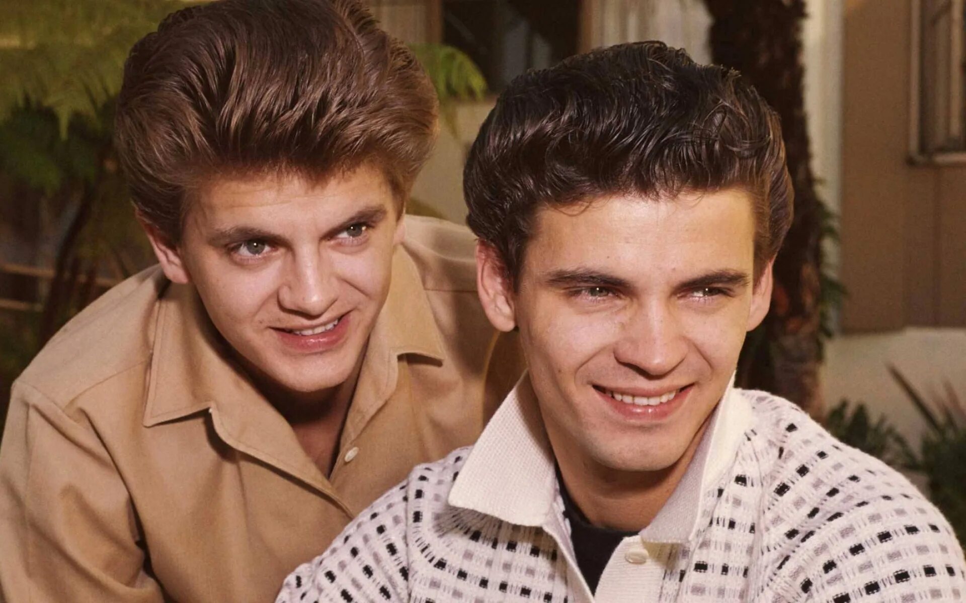 Brothers country. Everly brothers. Don Everly. Группа the Everly brothers. The Everly brothers ('til) i Kissed you.