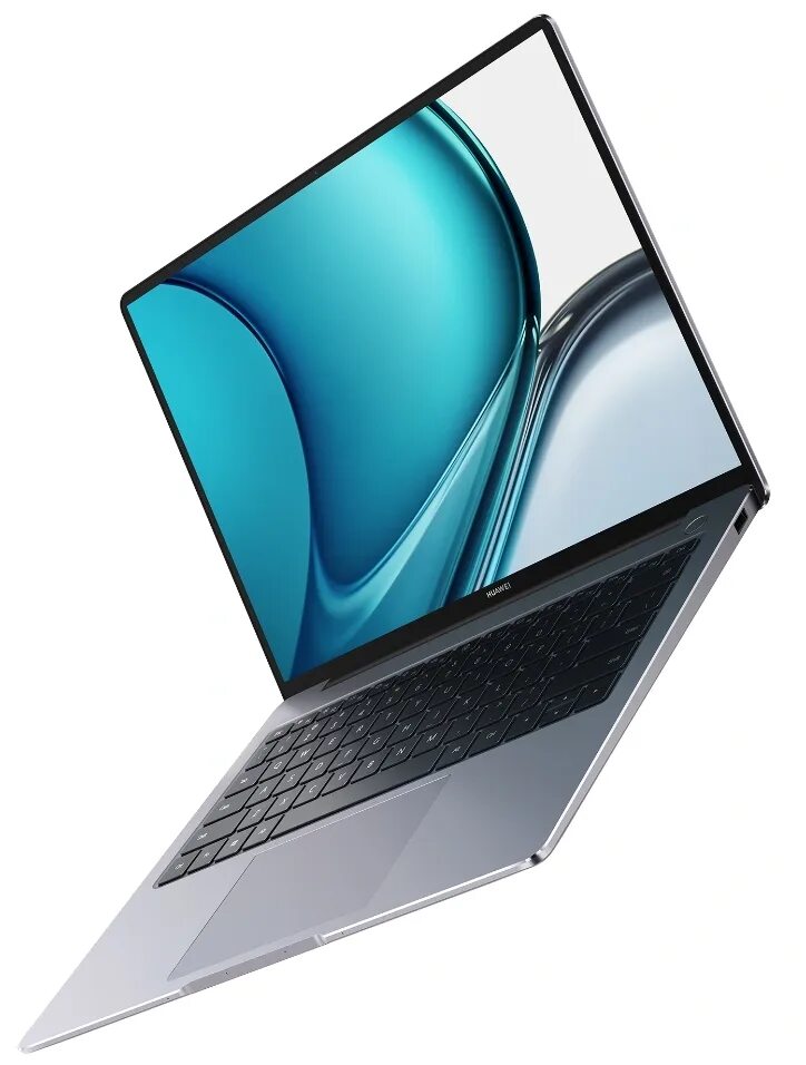 Ремонт ноутбука хуавей matebook x