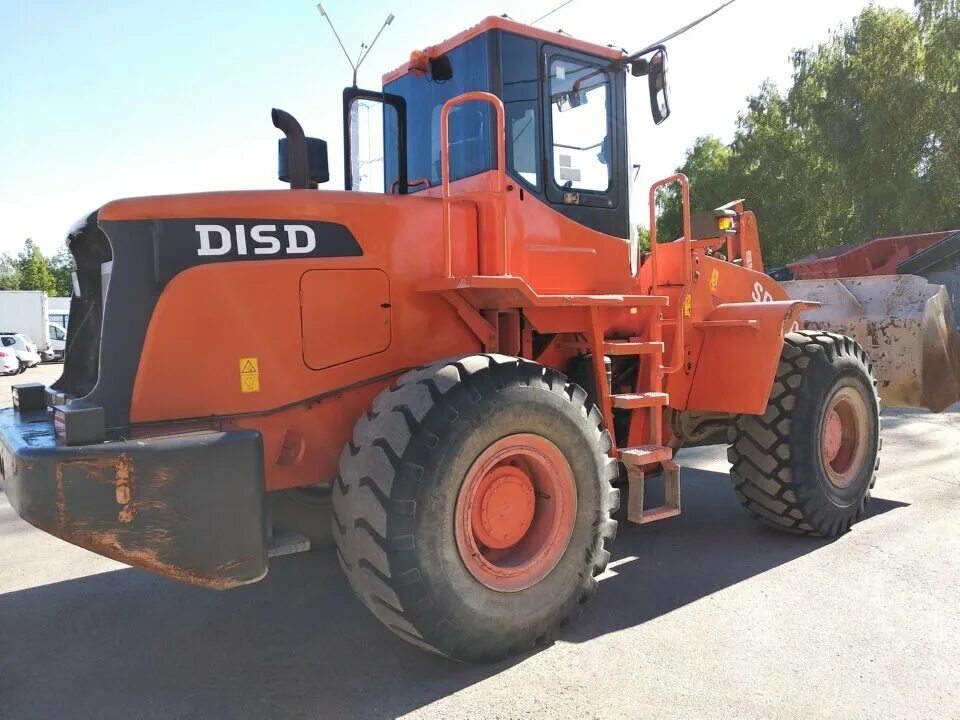 Сд 300. Фронтальный погрузчик DISD sd300. Погрузчик фронтальный Doosan, DISD, sd300. SD 300 фронтальный погрузчик. Doosan DISD 300.