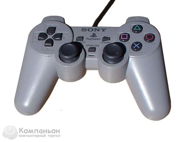 Аналог playstation