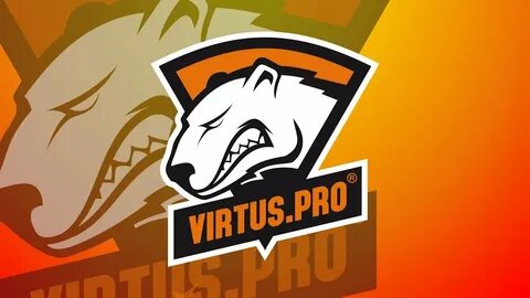Virtus pro dragon esports