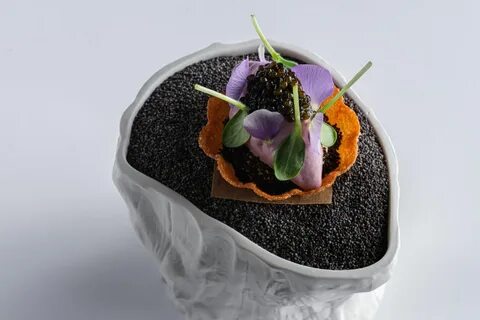 Chef s table отзывы