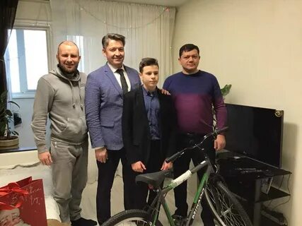 Гумбатов бахруз