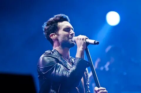Maroon 5 wake