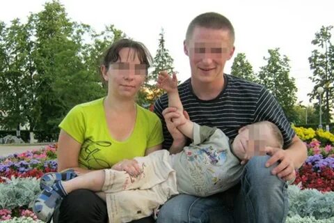 Женщина родила ребенка не от мужа