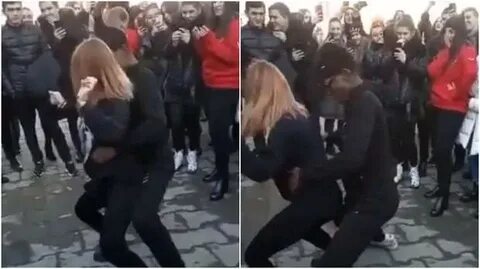 Нашли ли студентку из осетии