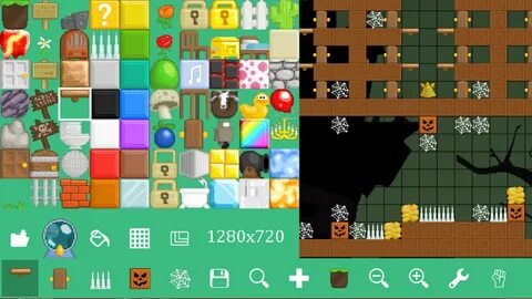 Level maker 2