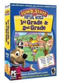 St grade