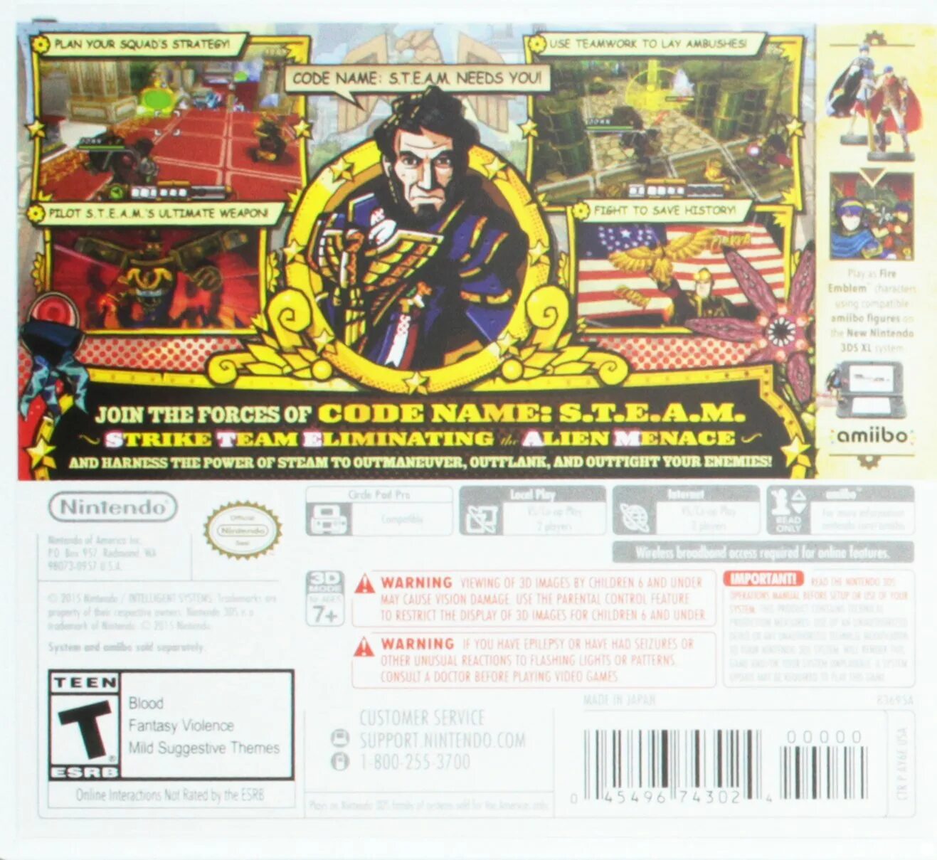 Code name: s.t.e.a.m.. Codename Steam 3ds. Game code на 3ds. Codenames стим. Code name s