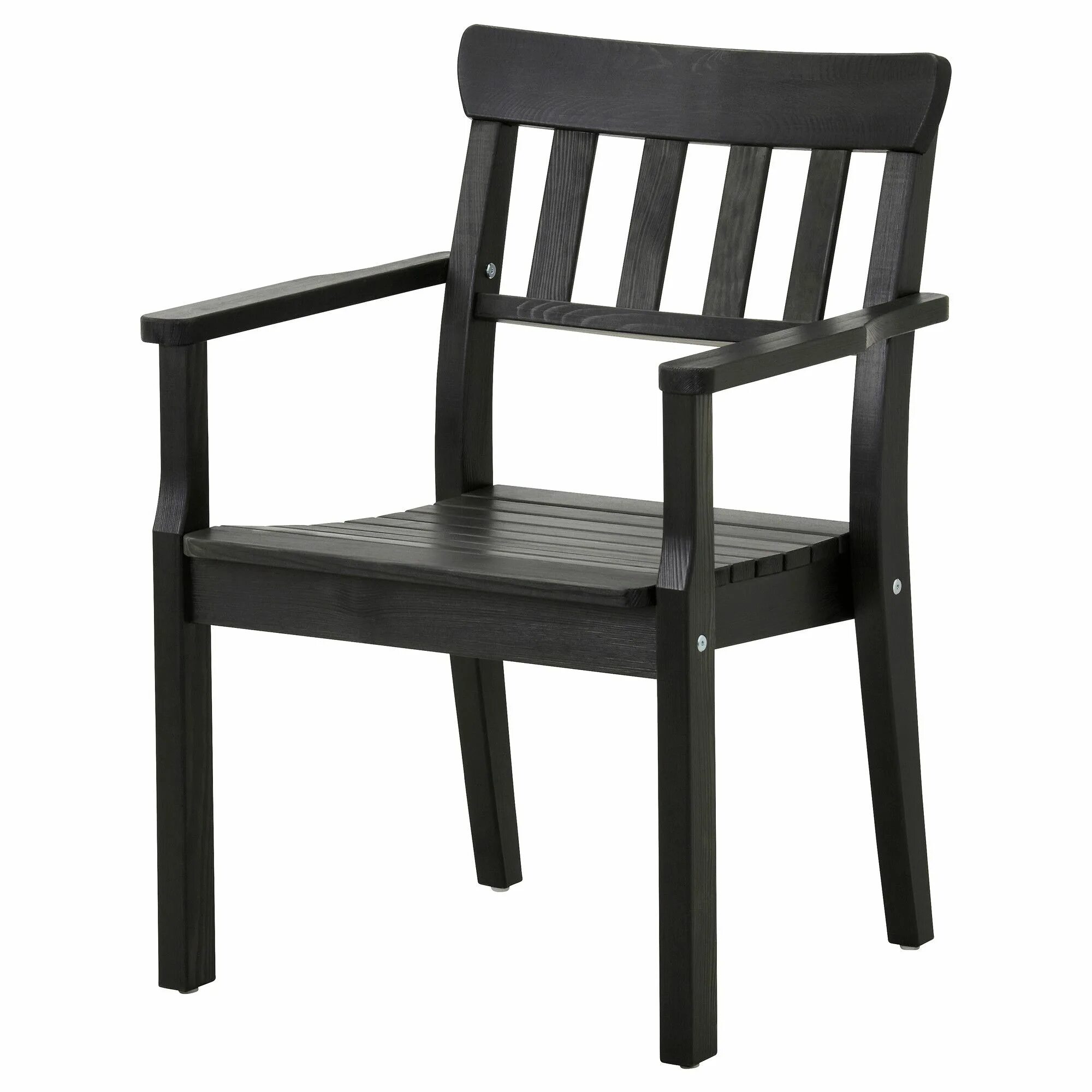 Легкое кресло 7 букв. Кресло деревянное ikea. Стул икеа черный деревянный. Садовое кресло икеа. Мебель икеа стул.