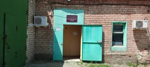 Фгбуз волгоградский клинический центр