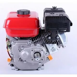 170f двигатель обороты