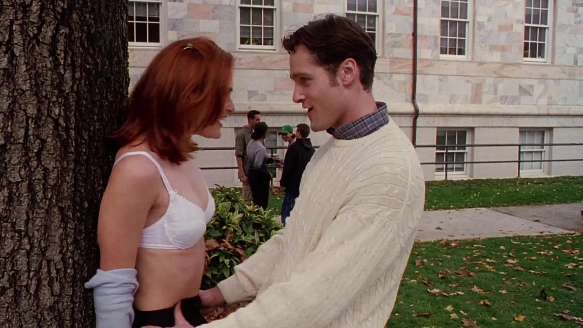 Scene 5. Scene 5. Scene 5. Jennifer jason leigh 1990. Scene 5.