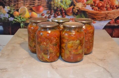 Консервировать скумбрию с овощами