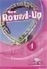 Round up student s book pdf. New Round up 4. Round up 4 student's book. Учебник Round up 2. Round up английский.