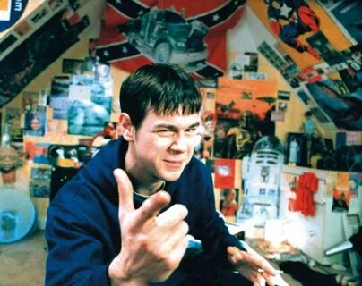 Human traffic